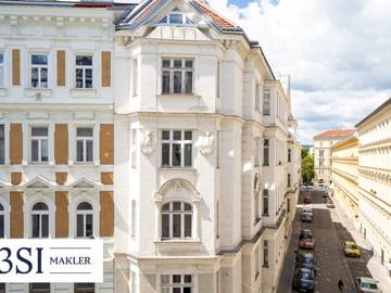 Wohnung in Wien