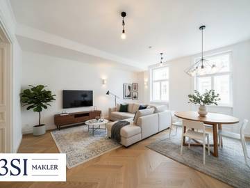 Wohnung in Wien