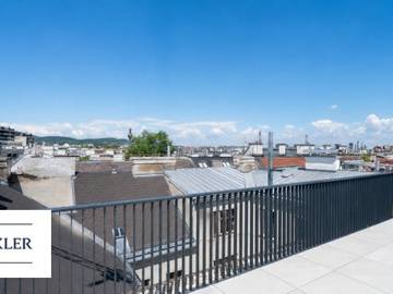 Wohnung in Wien