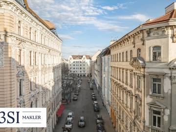Wohnung in Wien