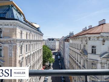 Wohnung in Wien