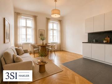 Wohnung in Wien