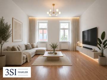 Wohnung in Wien