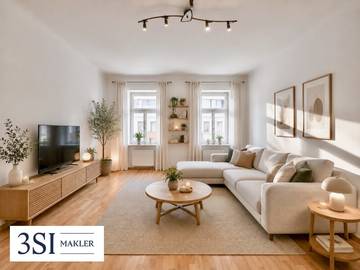 Wohnung in Wien