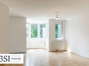 Wohnung in Wien