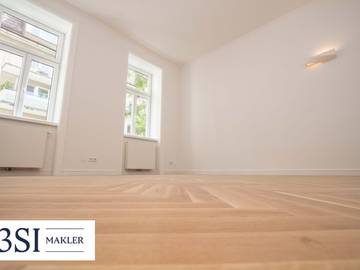 Wohnung in Wien