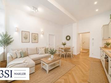 Wohnung in Wien