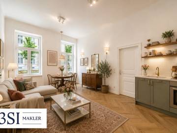 Wohnung in Wien