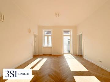 Wohnung in Wien