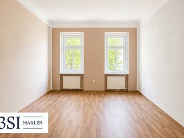 Wohnung in Wien