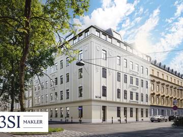 Wohnung in Wien