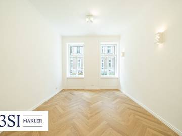 Wohnung in Wien