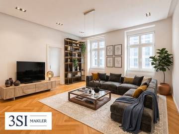 Wohnung in Wien