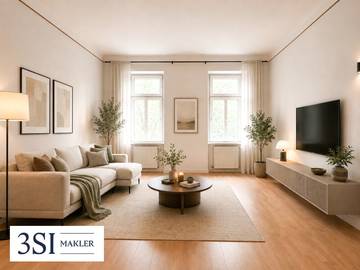 Wohnung in Wien