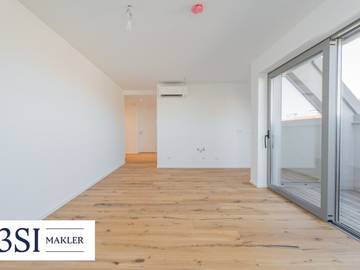 Wohnung in Wien