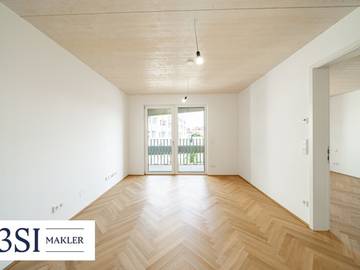Wohnung in Wien