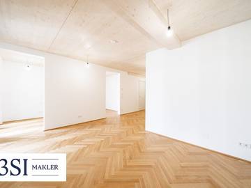 Wohnung in Wien