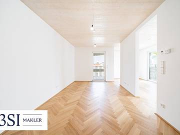 Wohnung in Wien