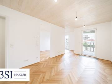 Wohnung in Wien