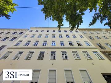Wohnung in Wien