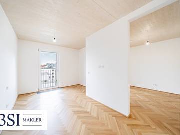 Wohnung in Wien