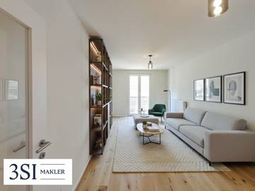 Wohnung in Wien