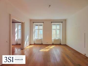 Wohnung in Wien