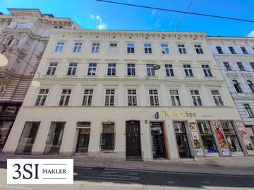 Wohnung in Wien