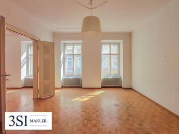 Wohnung in Wien