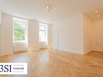 Wohnung in Wien