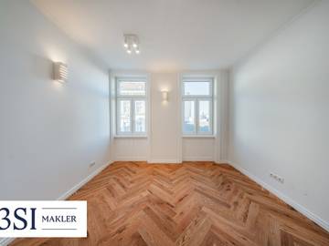Wohnung in Wien