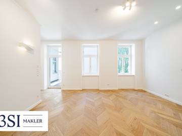 Wohnung in Wien