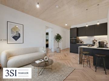 Wohnung in Wien