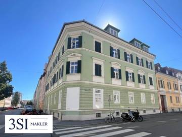 Wohnung in Graz