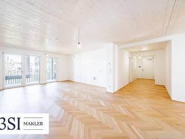 Wohnung in Wien