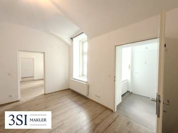 Wohnung in Wien