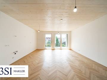 Wohnung in Wien