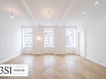 Wohnung in Wien