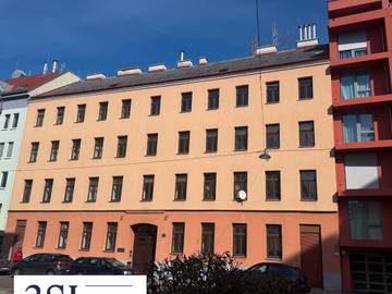 Wohnung in Wien