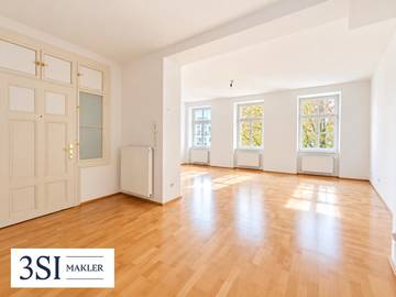 Wohnung in Wien