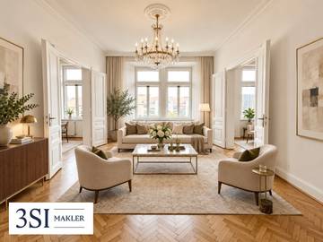 Wohnung in Wien
