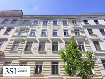 Wohnung in Wien