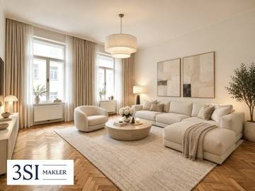 Wohnung in Wien