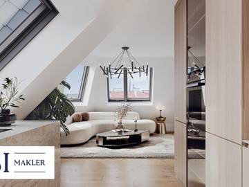 Wohnung in Wien