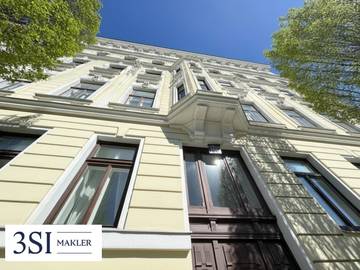 Wohnung in Wien