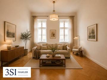 Wohnung in Wien