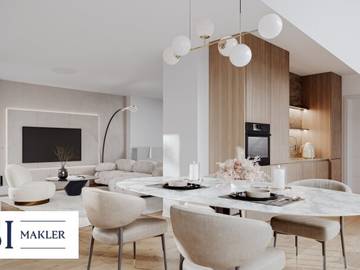 Wohnung in Wien