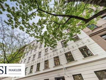 Wohnung in Wien