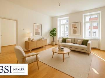Wohnung in Wien