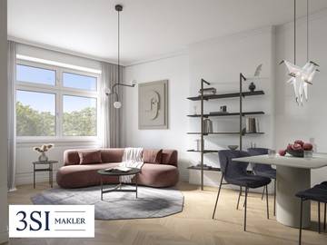 Wohnung in Wien